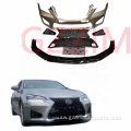 Uboreshaji wa LX GS kwa vifaa vya AIMGain Facelift